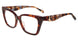 Just Cavalli VJC218 Eyeglasses