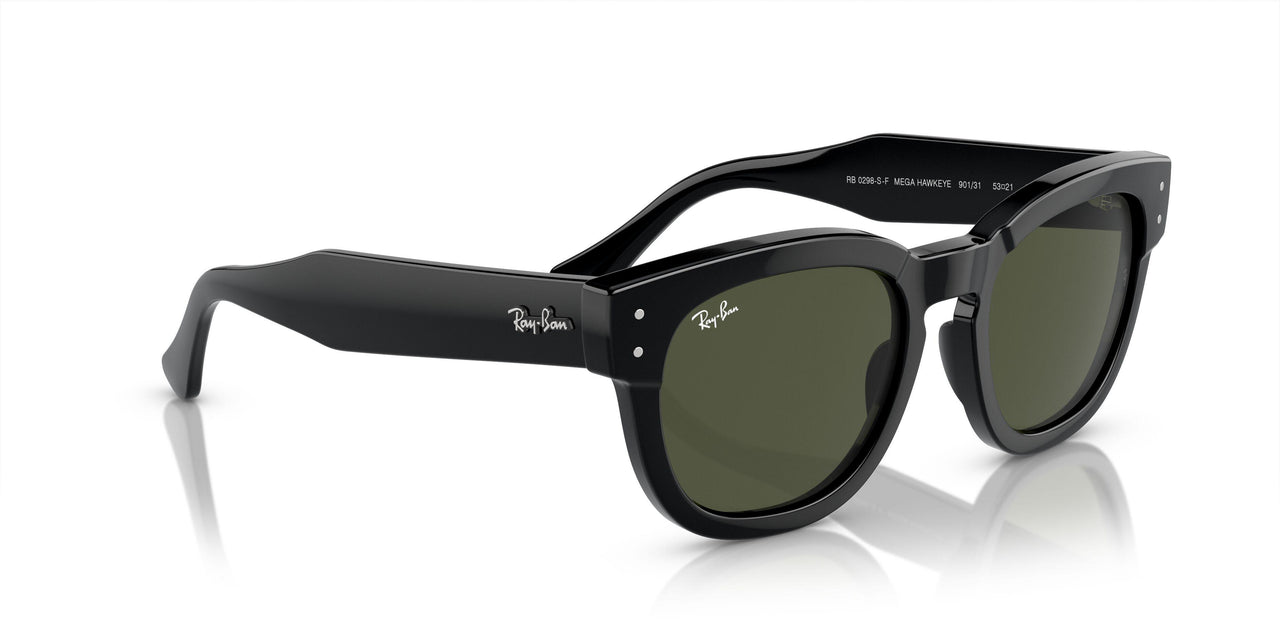 901/31 - Black - Green