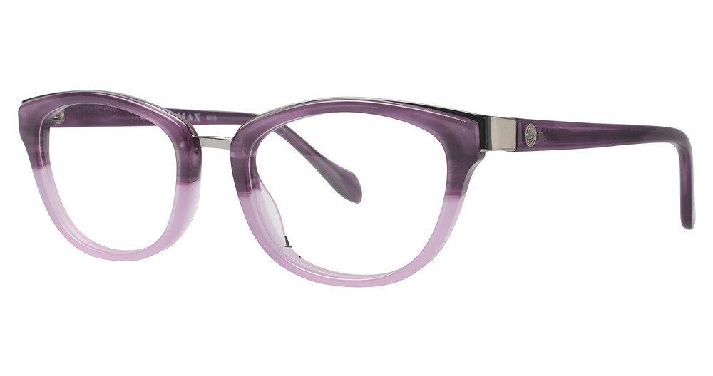 113 - Plum Orchid Fade