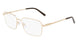 Marchon NYC M 9009 Eyeglasses