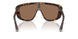 502/73 - Tortoise - Dark Brown