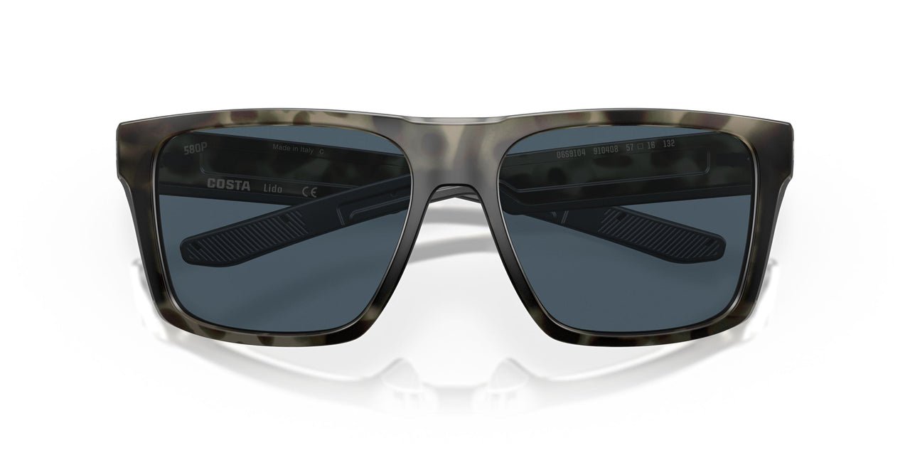 910408 - Multi - Gray 580p