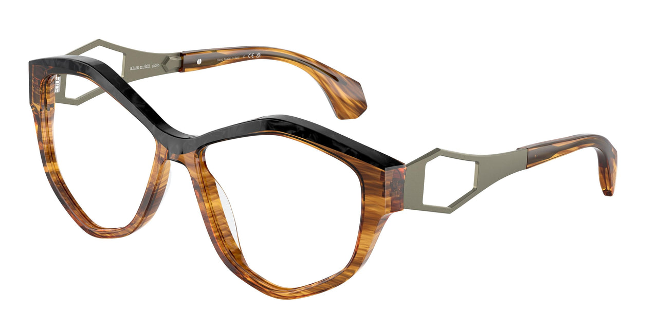 001/M4 - Brown - Photo Clear To Brown