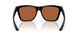 912210 - Black - Green Mirror