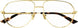 001 - Gold - Transparent