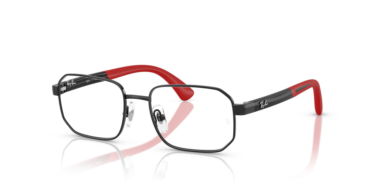 4005 - Black - Clear