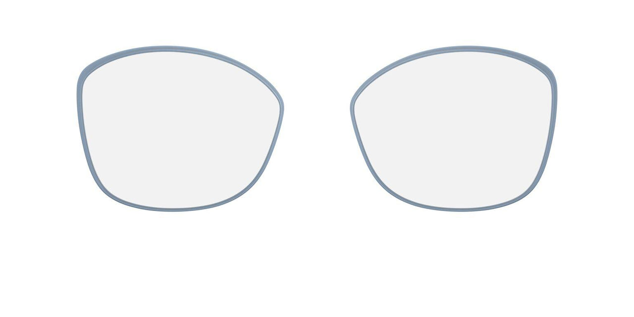 Silhouette Accent Ring JE 5097JE Eyeglasses