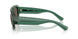 6681/3 - Green - Brown