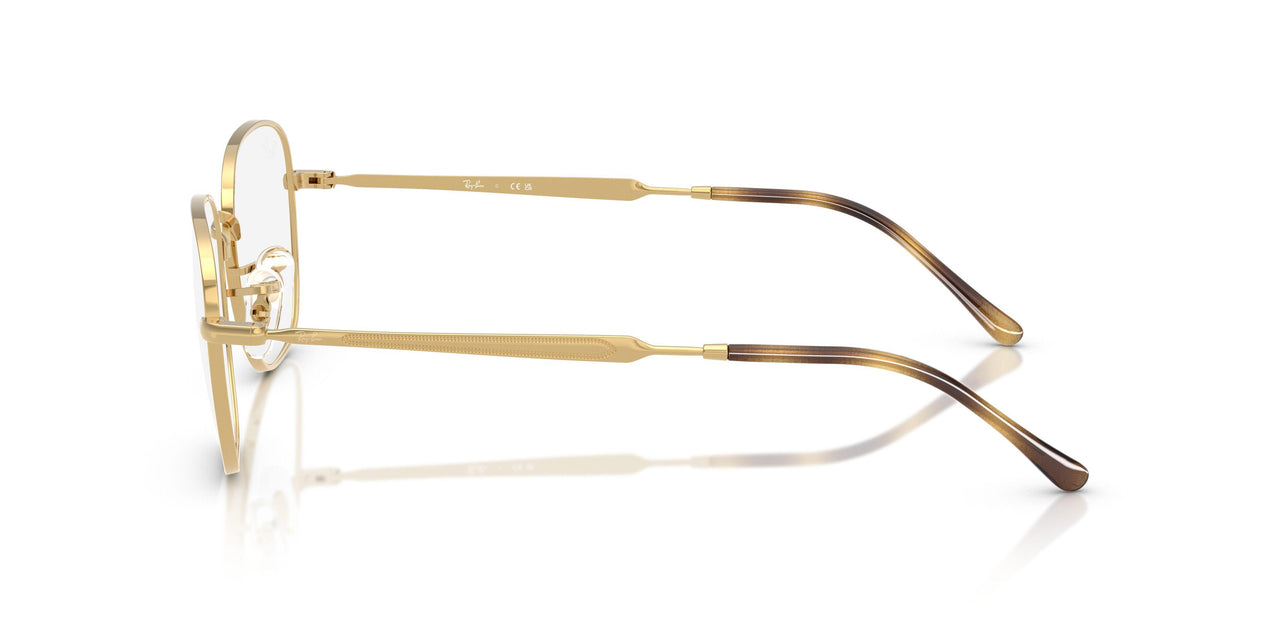 2500 - Gold - Clear