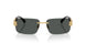 100287 - Gold - Dark Grey
