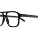 001 - Black - Transparent