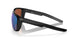 900201 - Black - Green Mirror 580g