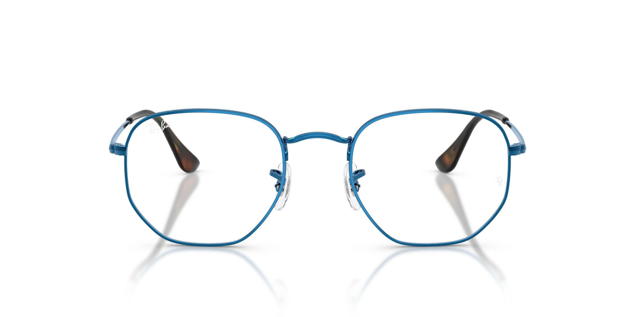 2520 - Blue - Clear