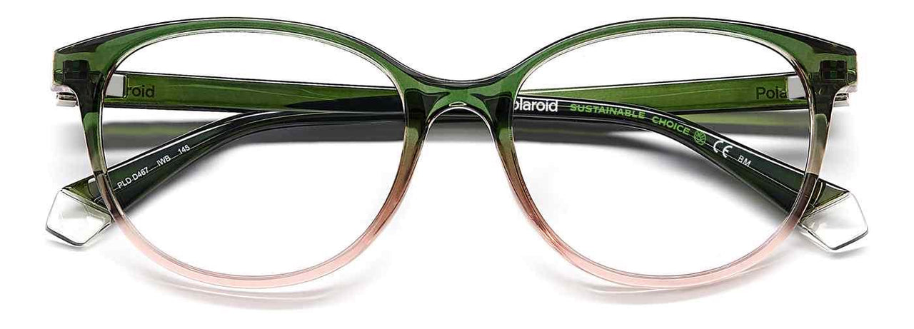 0IWB-00 - GREEN PINK