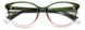 0IWB-00 - GREEN PINK