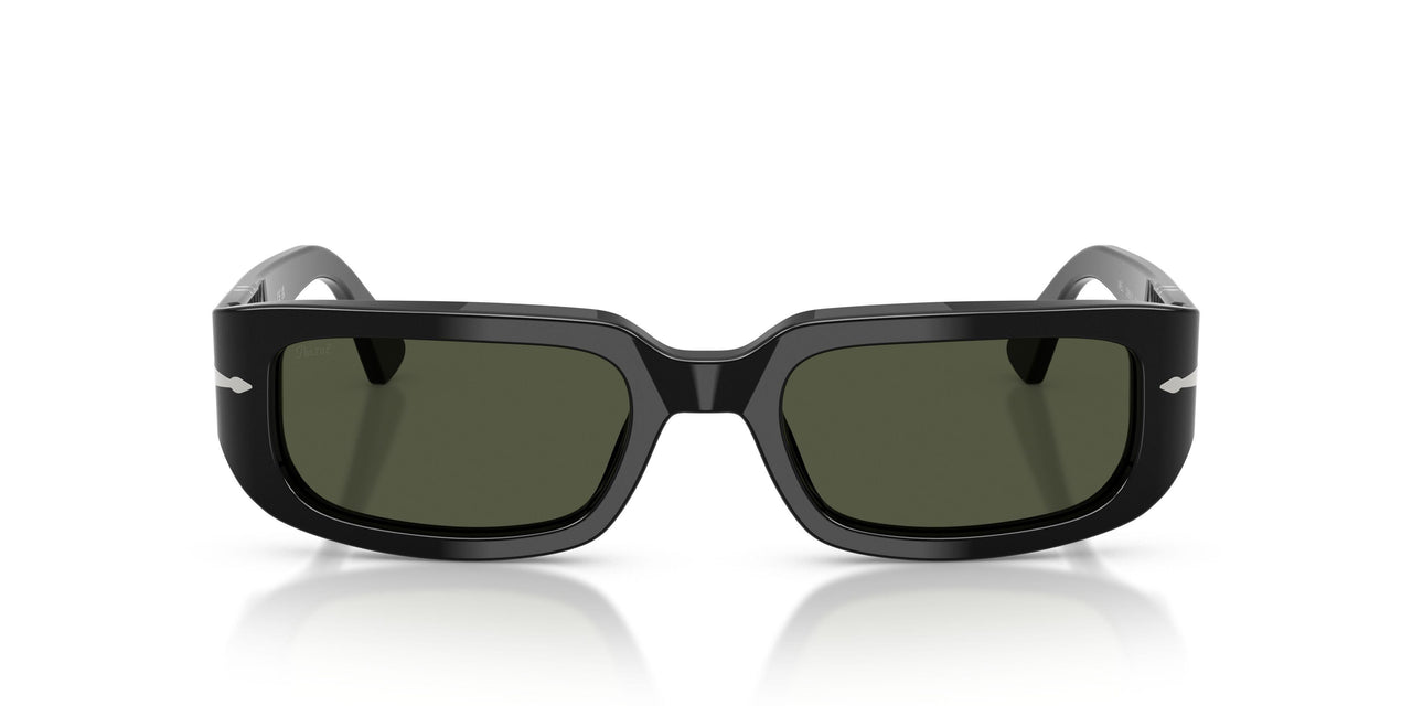 95/31 - Black - Green