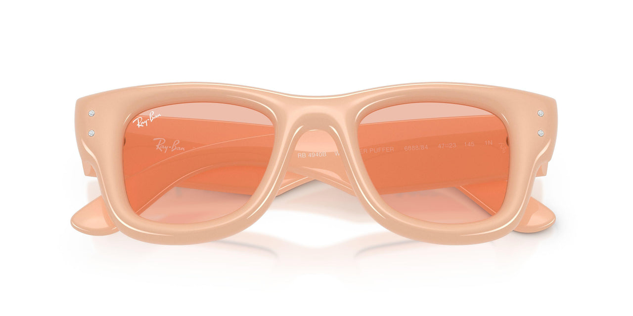 688884 - Beige - Dark Pink