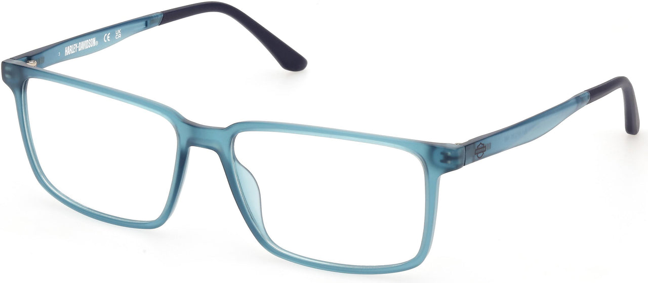 Harley-Davidson 50021 Eyeglasses