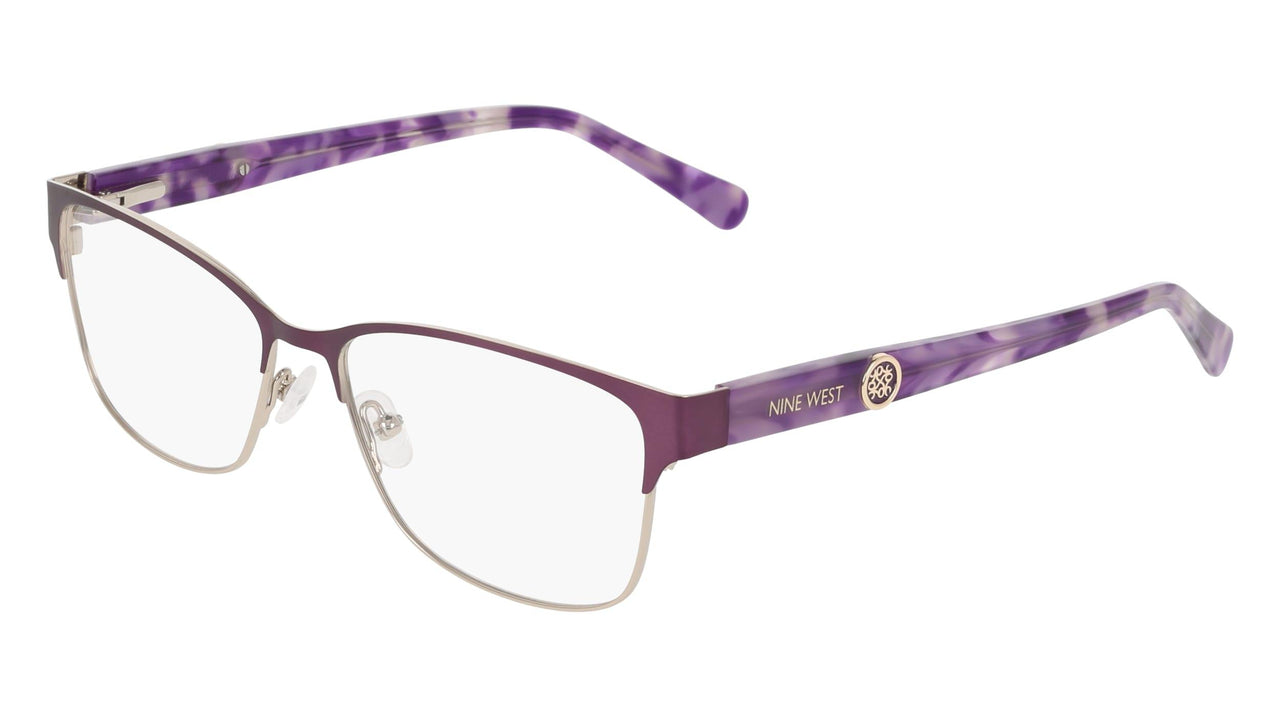 Nine West NW8028 Eyeglasses