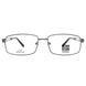 GUAL - Gunmetal
