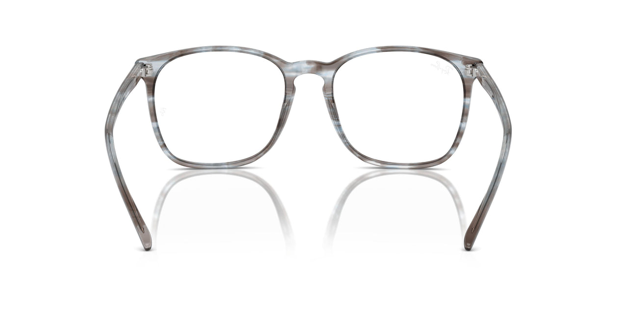 8361 - Blue - Clear