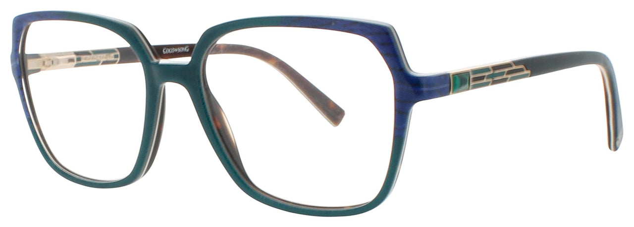 Coco Song LASTTANGO Eyeglasses