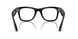 601/1M - Black - Clear/graphite Green