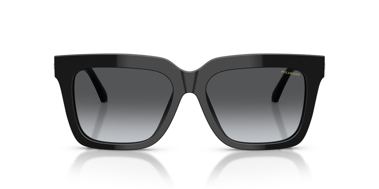 GB1/T3 - Black - Dark Grey Gradient Polar