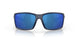 900712 - 75 Matte Dark Blue - Blue Mirror 580p