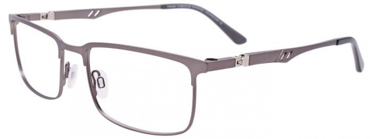 20 - Satin Steel