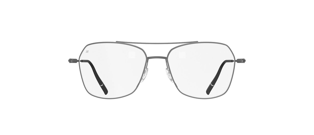 6560 - Plain Ruthenium