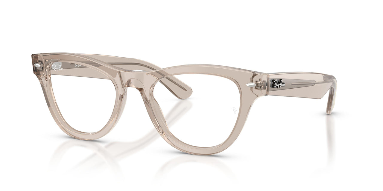 8449 - Brown - Clear
