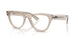 8449 - Brown - Clear