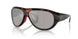 50216G - Tortoise - Mirror Silver