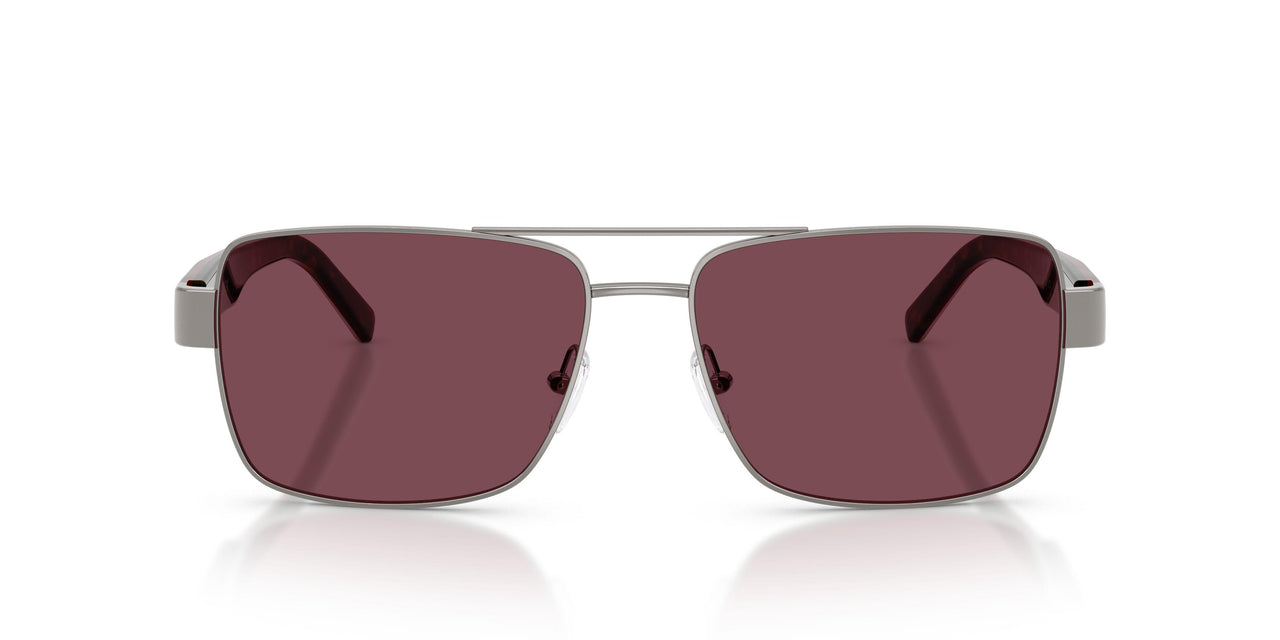 104/1E - Grey - Red Ferrari Exclusive