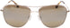 1625 - Gold - Hcl Bronze 2.50 Readers