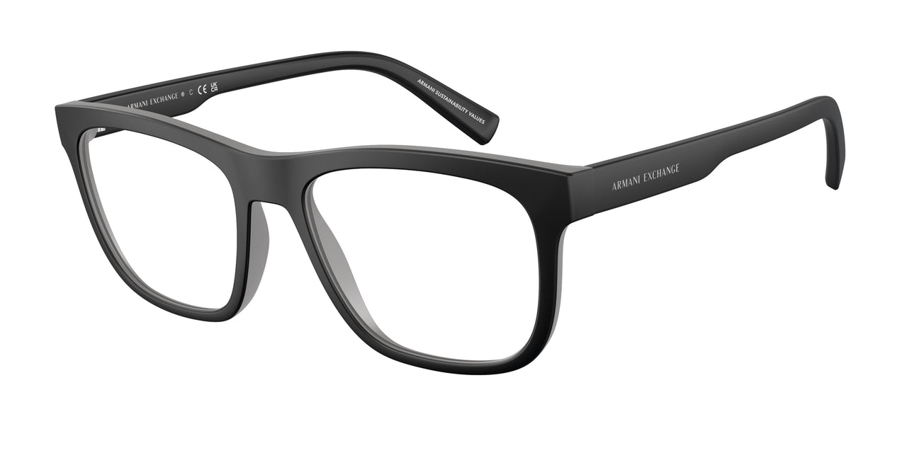 Armani Exchange 3050F Eyeglasses
