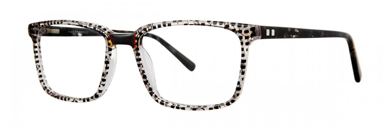 Jhane Barnes Colormap Eyeglasses