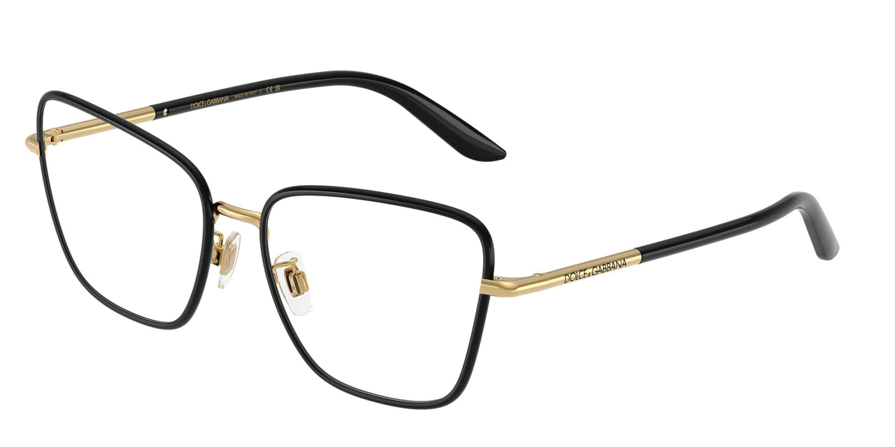 Dolce & Gabbana 1359 Eyeglasses