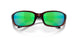 000206 - 10 Tortoise - Green Mirror 580p C-mate 2.50