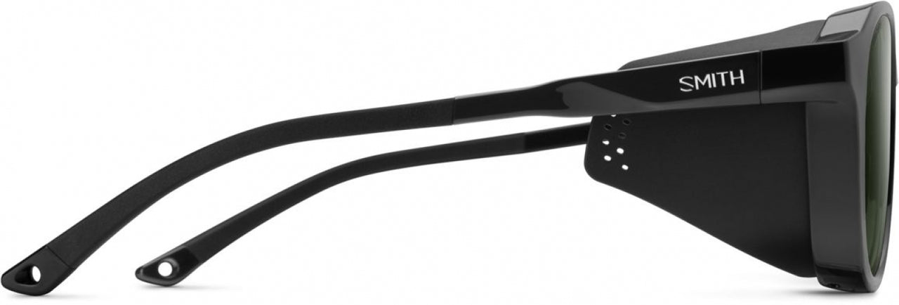20672880753L7 - Black - Chromapop Polarized Gray Green