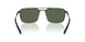 737/71 - Black - Dark Green