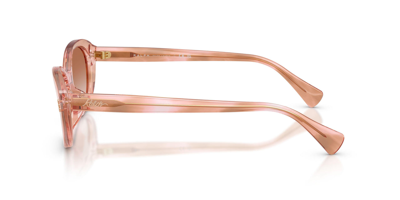 634113 - Pink - Gradient Brown