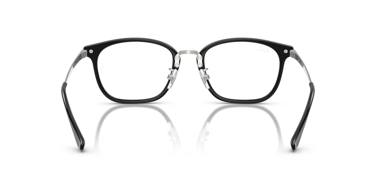 5753 - Black - Clear