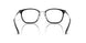 5753 - Black - Clear