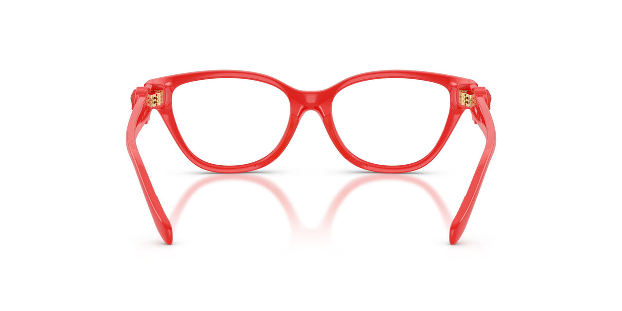 5529 - Red