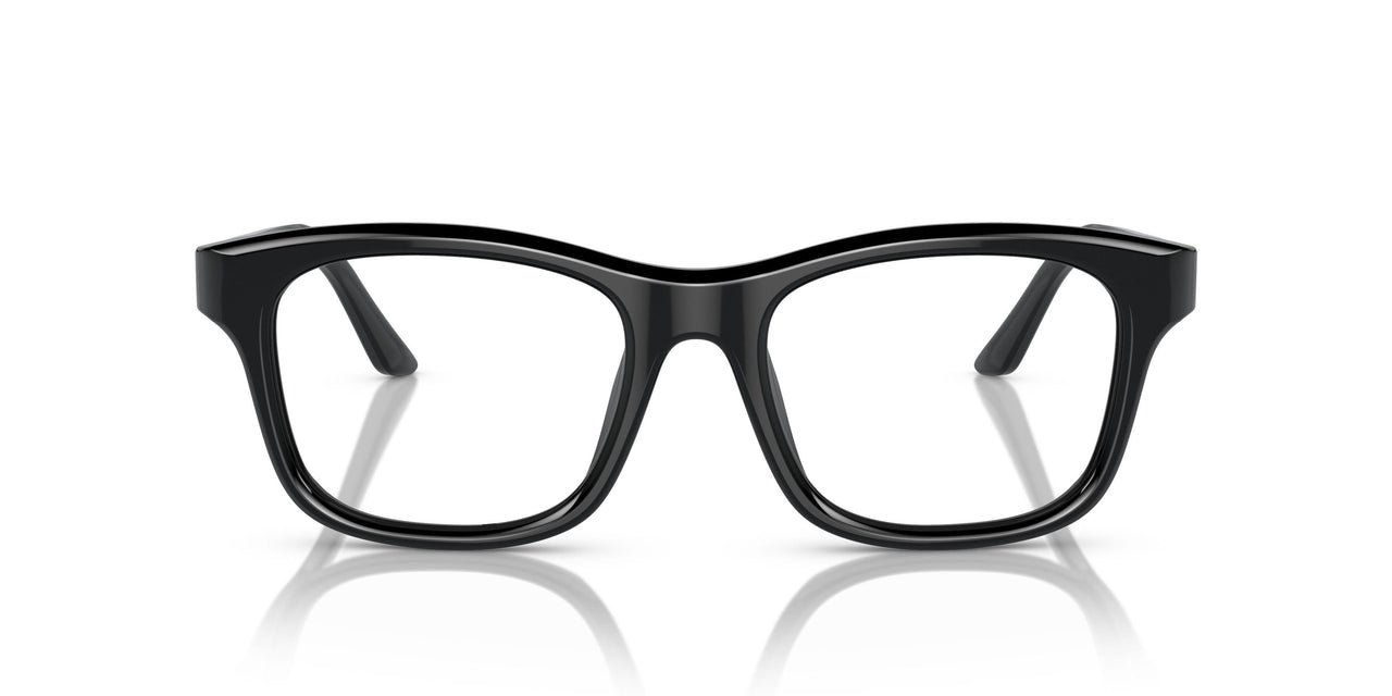 0001 - Black
