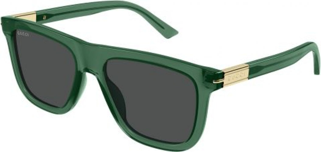 003 - Green - Grey