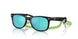 702855 - Black - Light Green Mirror Blue