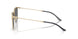 30026G - Gold - Grey Mirror Silver